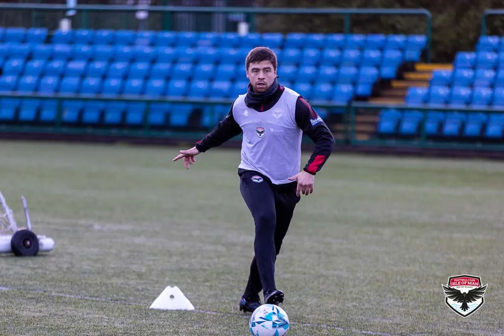 SQUAD NEWS: West Didsbury & Chorlton AFC (H)