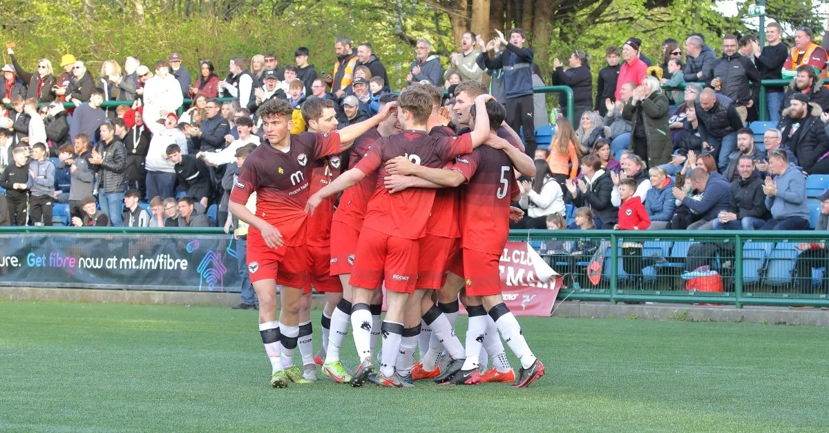 2022/23 Pre-Season Schedule Announced
