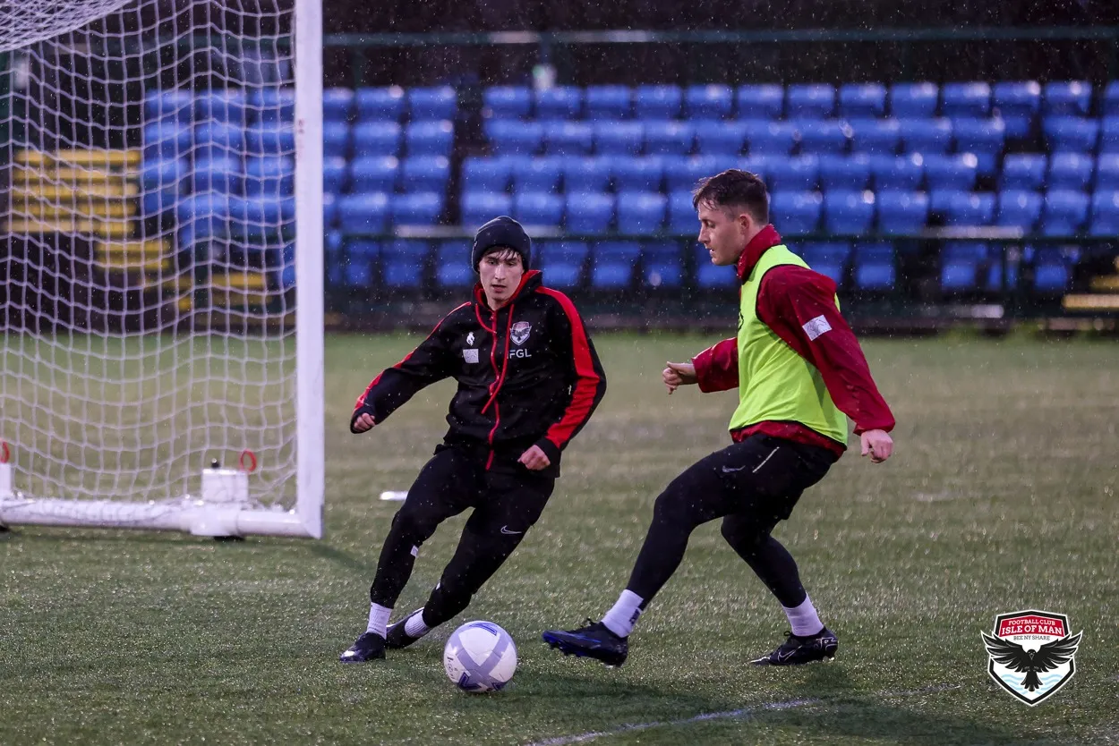 SQUAD NEWS: Cheadle Town (A)