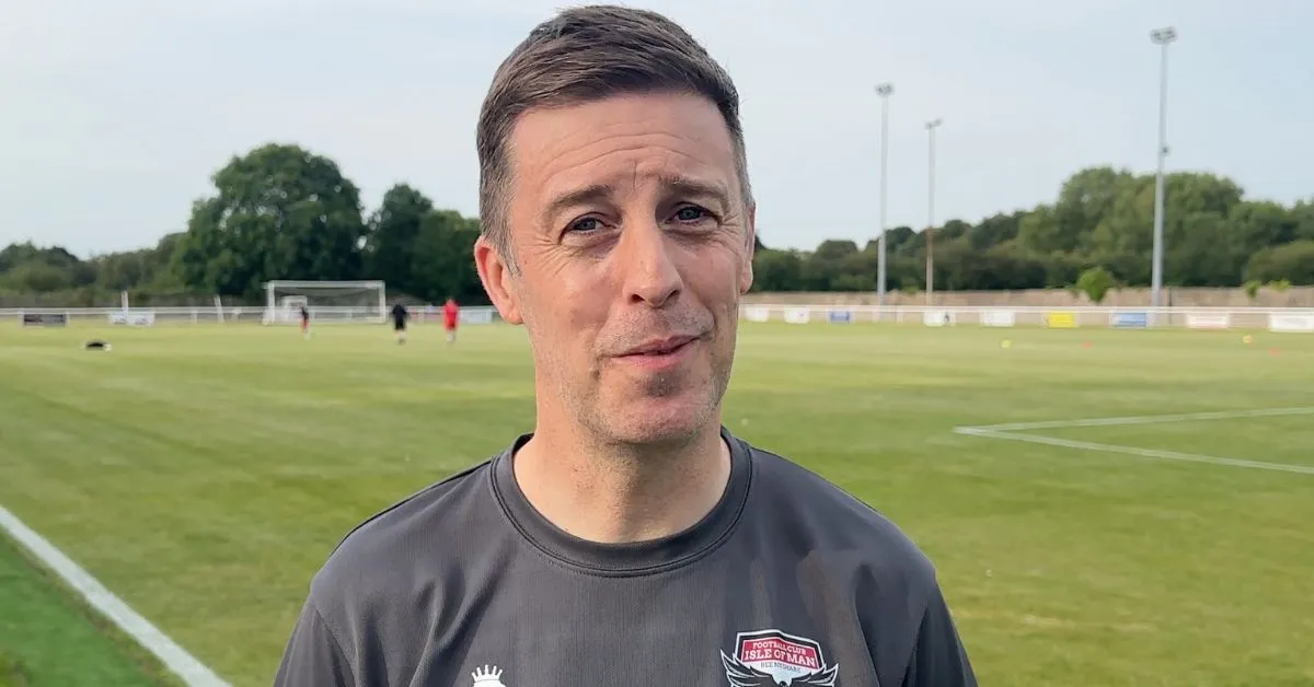 Match Report: Irlam 1-3 FC Isle of Man