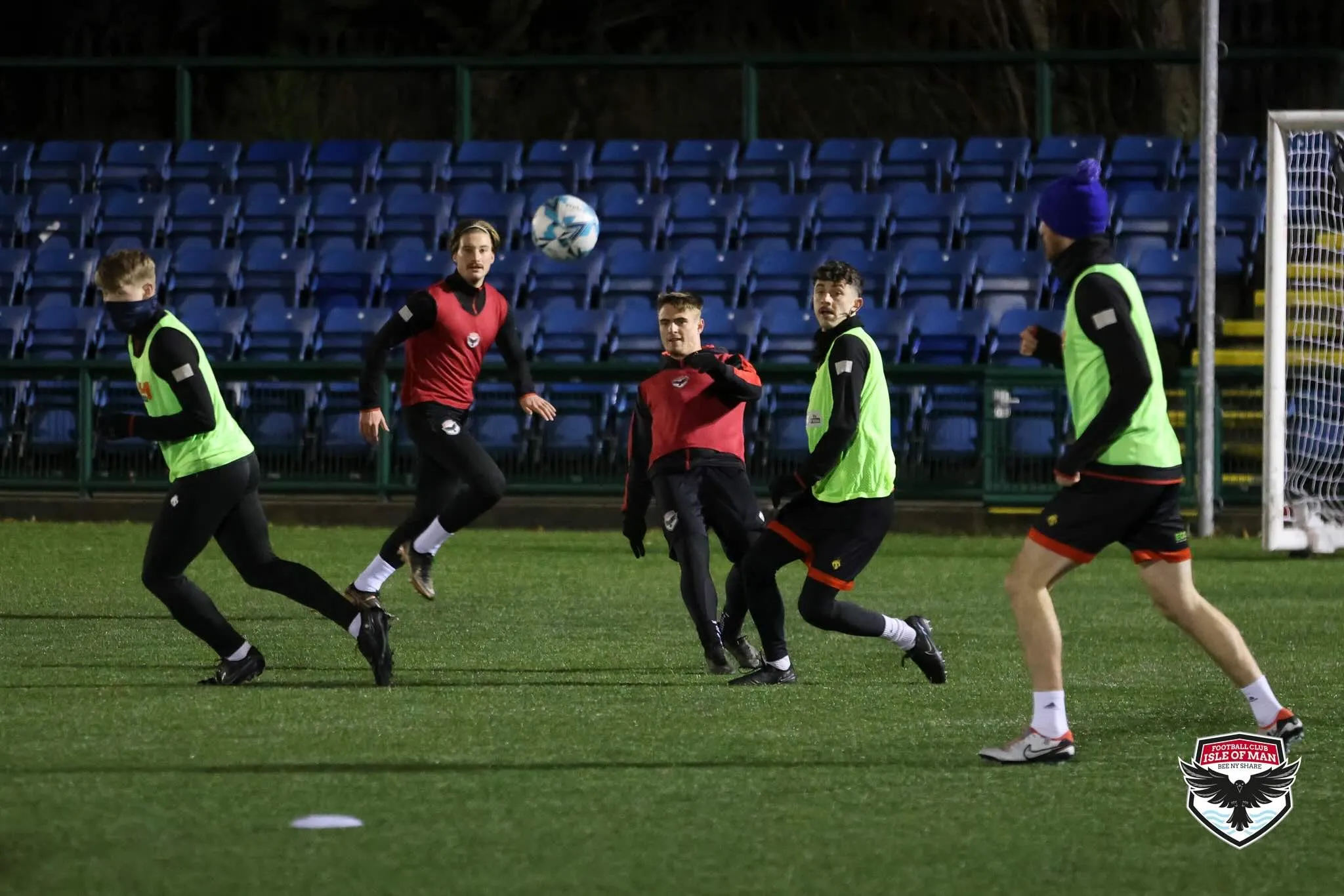 MATCH PREVIEW: Squires Gate (H)