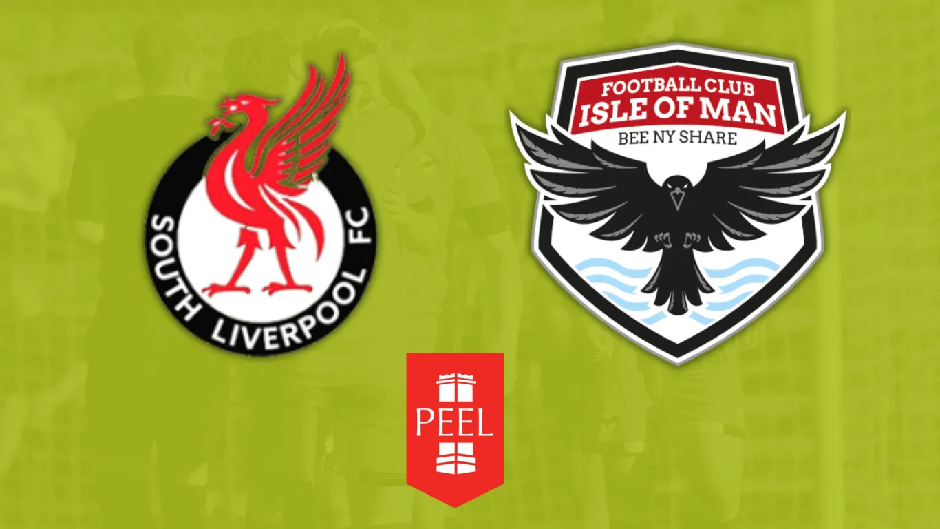 SQUAD NEWS: SOUTH LIVERPOOL (A)