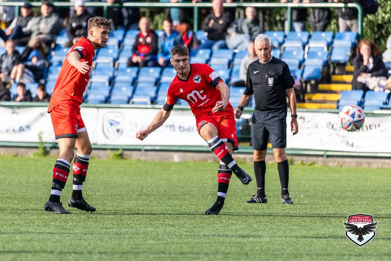 SQUAD NEWS: Ramsbottom United (A)
