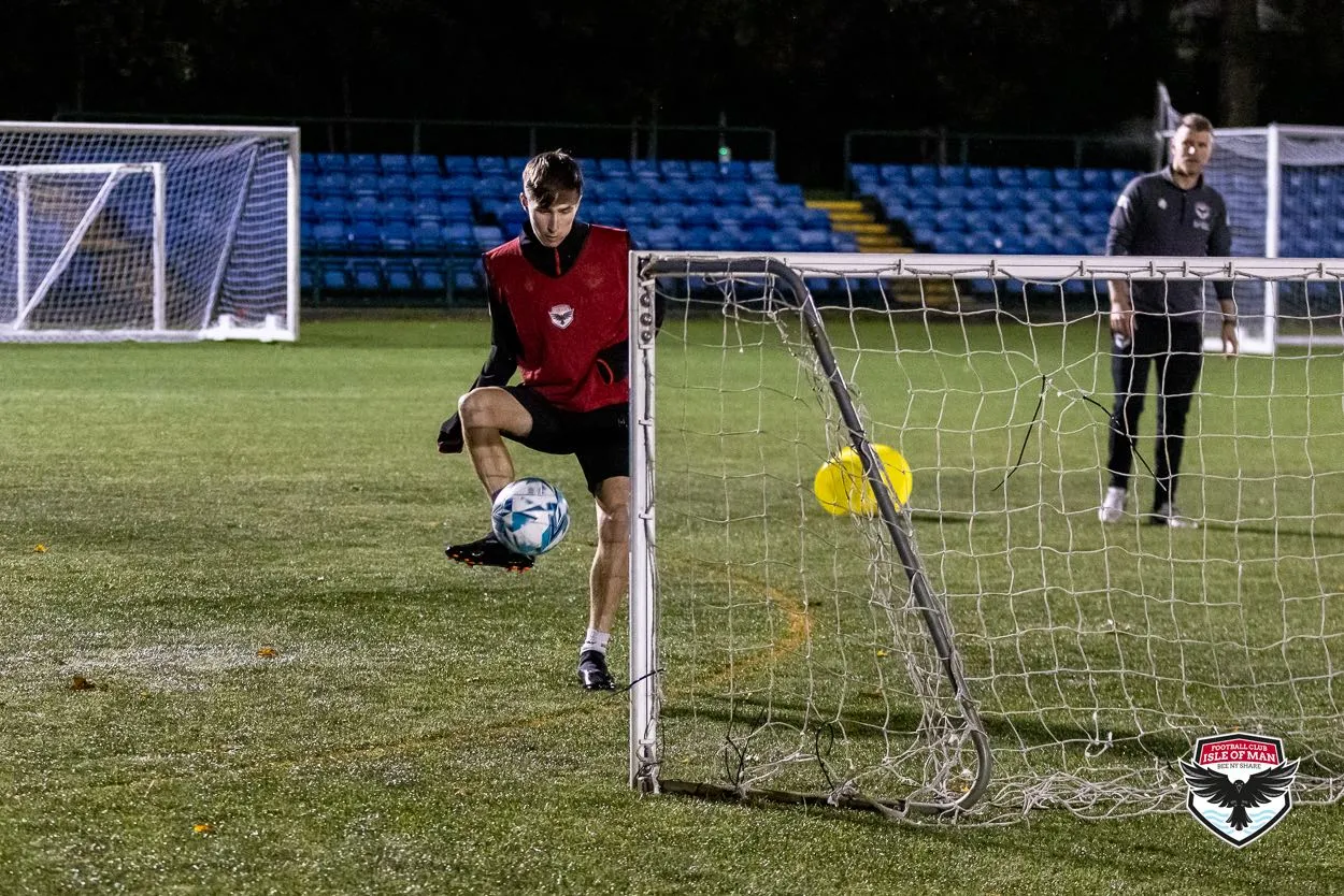 SQUAD NEWS: West Didsbury & Chorlton AFC (A)