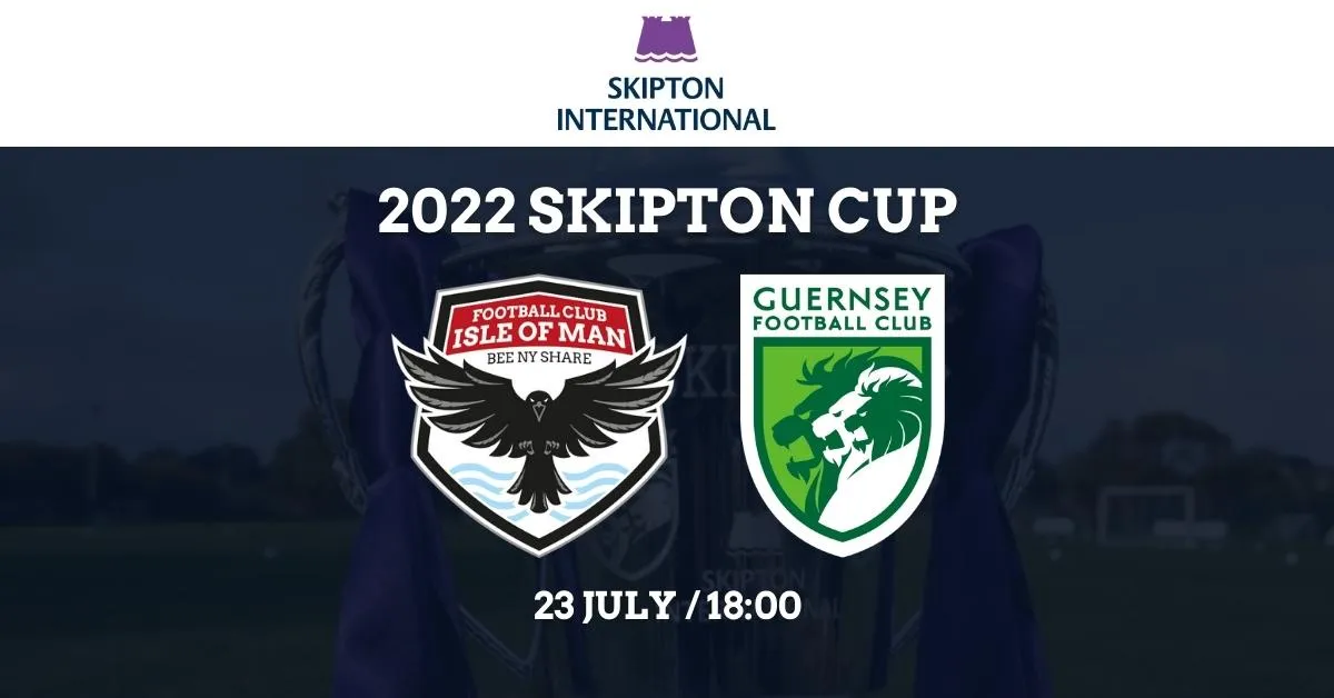 Tickets now on sale for the 2022 Skipton Cup