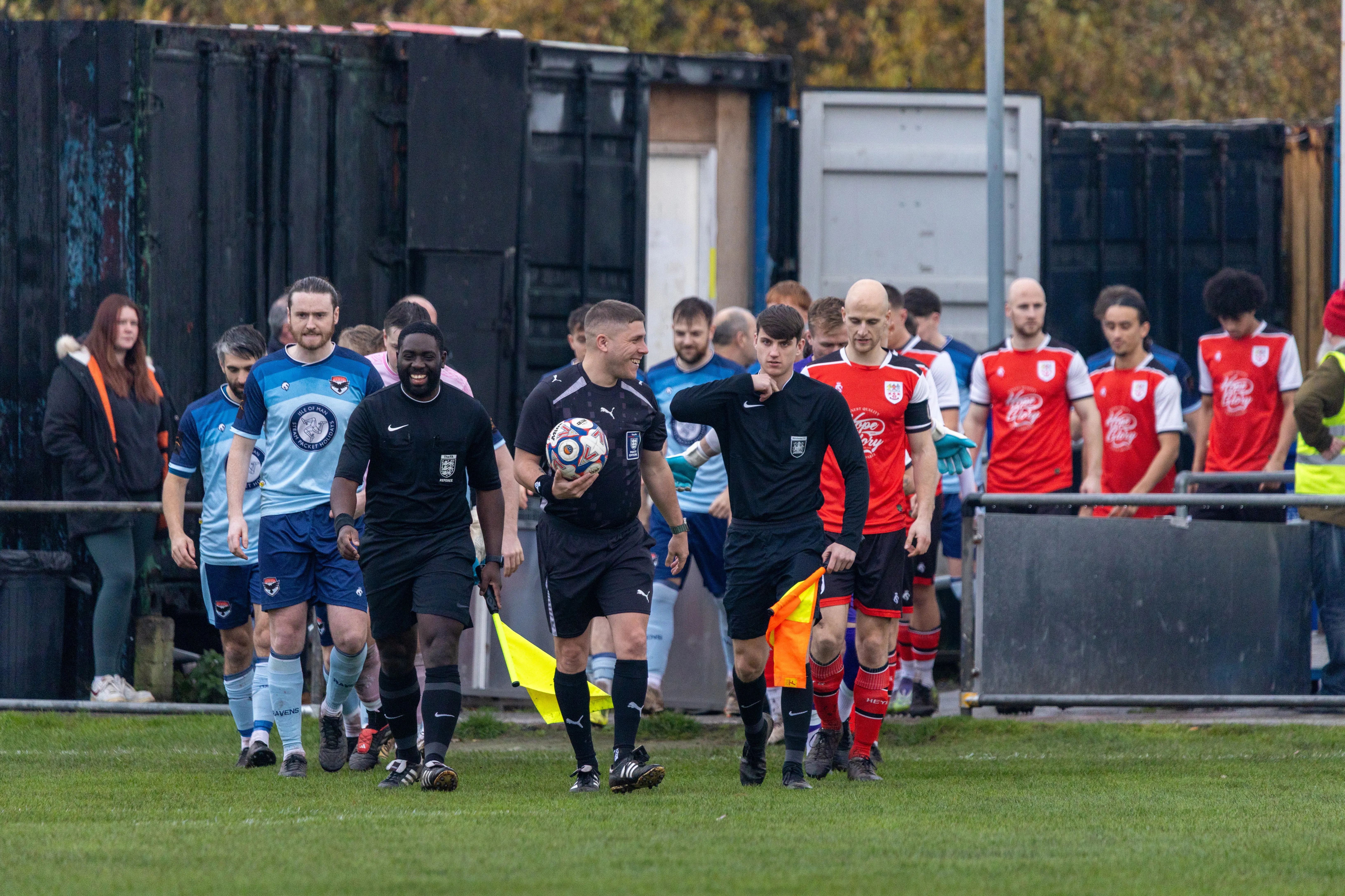 Prestwich Down Ravens
