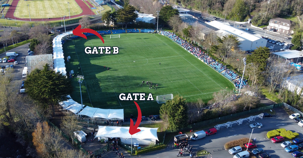 Gates