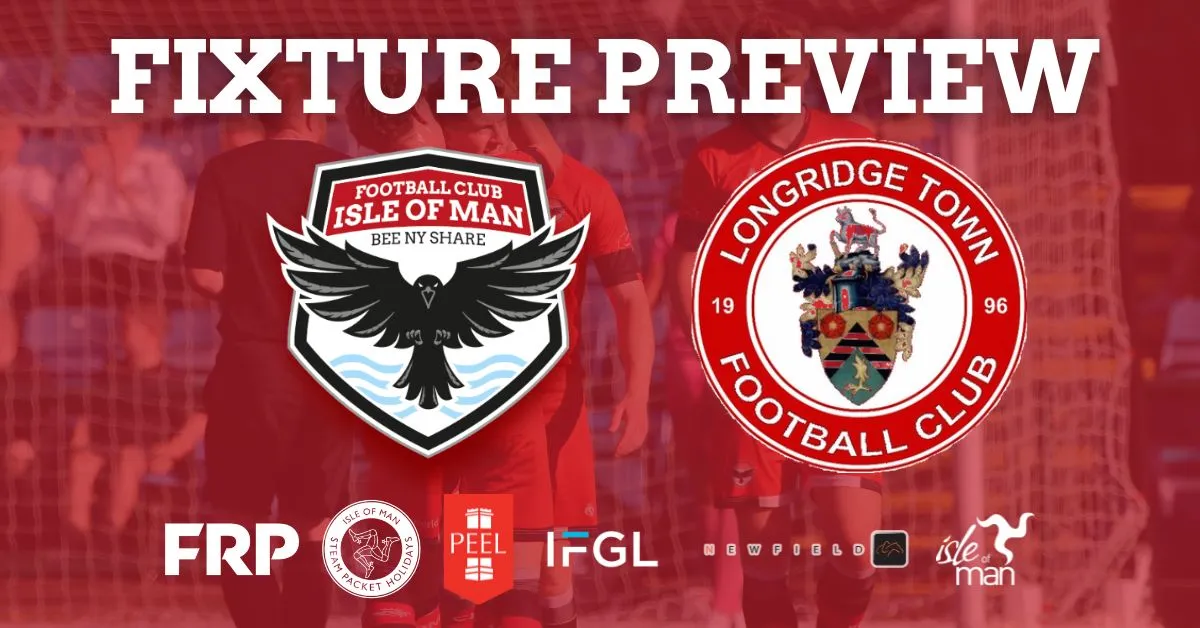 Match Preview: Longridge Town (H)