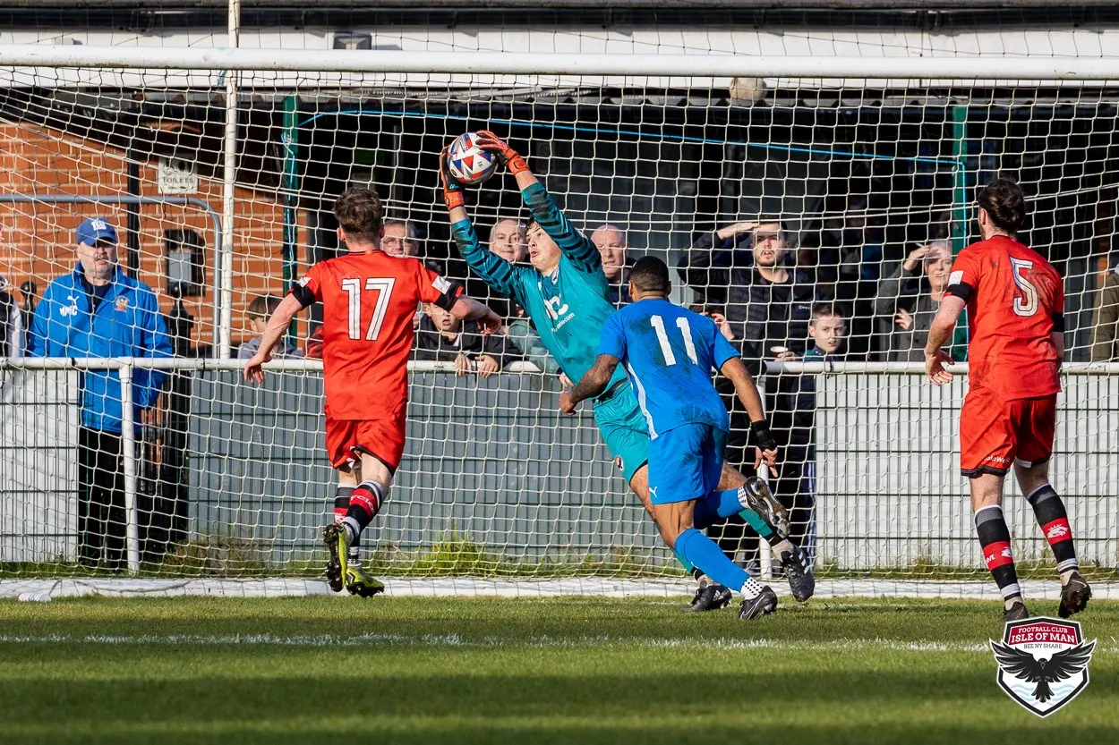 SQUAD NEWS: Irlam (A)