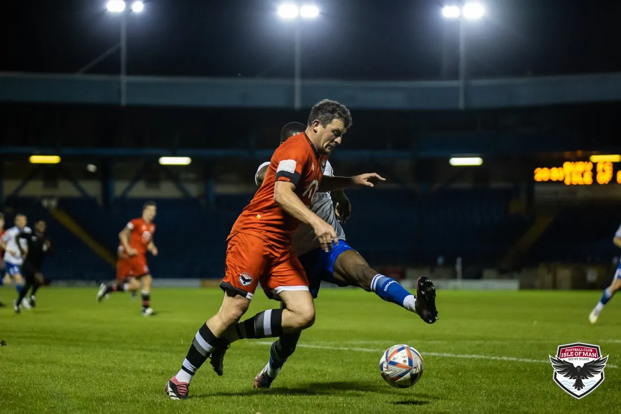 SQUAD NEWS: Wythenshawe (H)