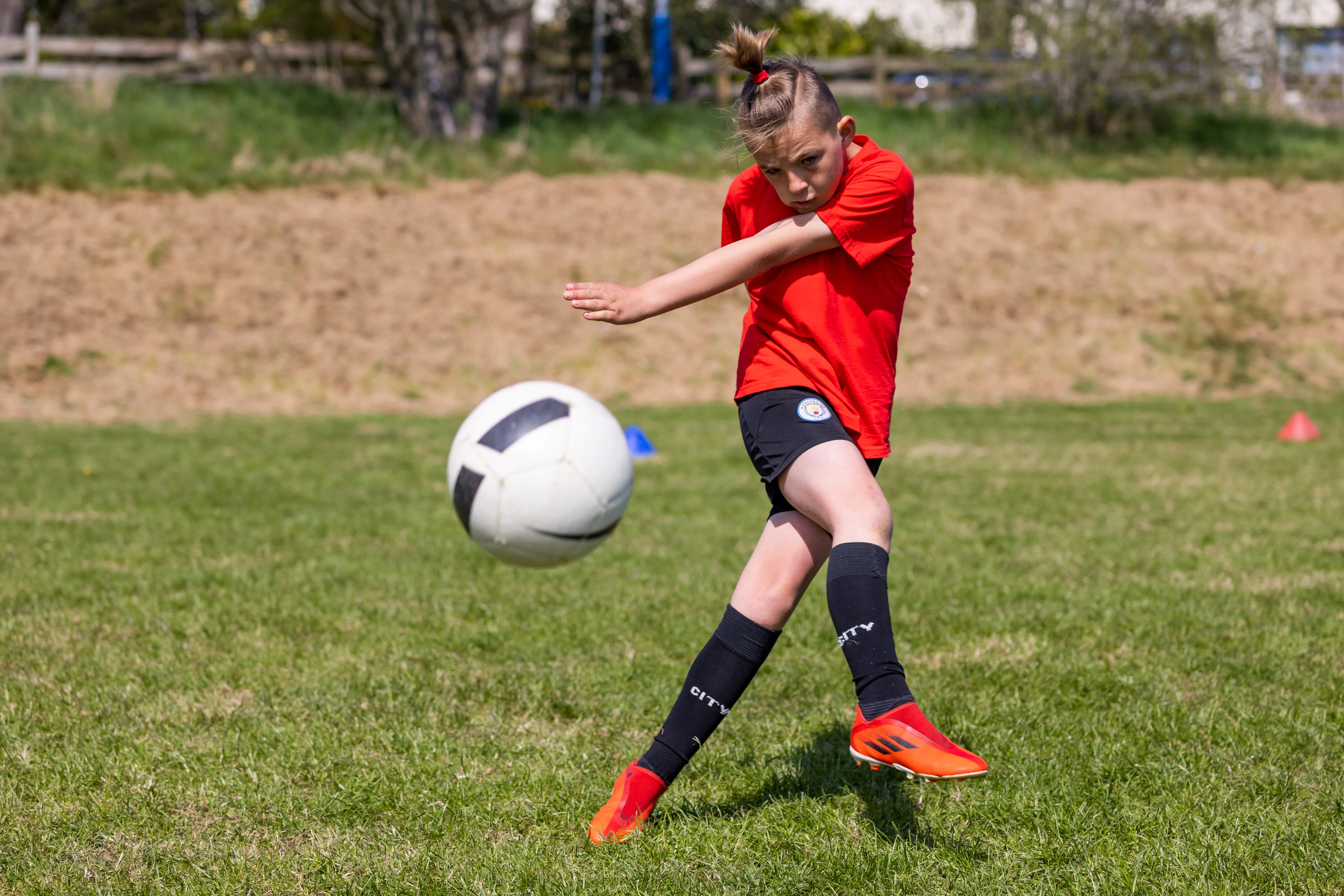 FC Isle of Man camps