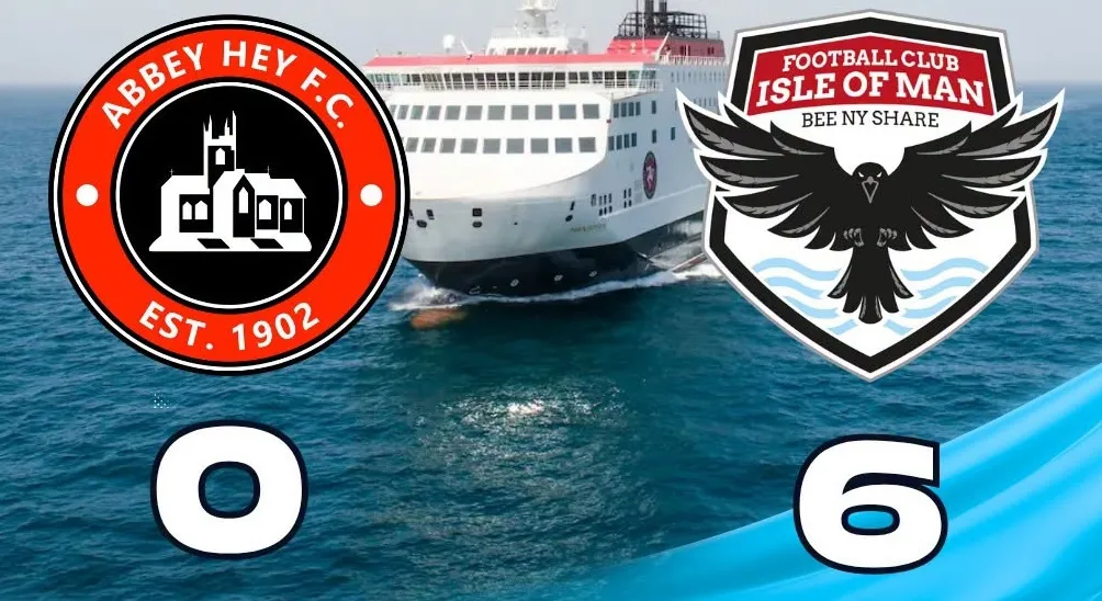 Ravens Hit Abbey Hey For Six