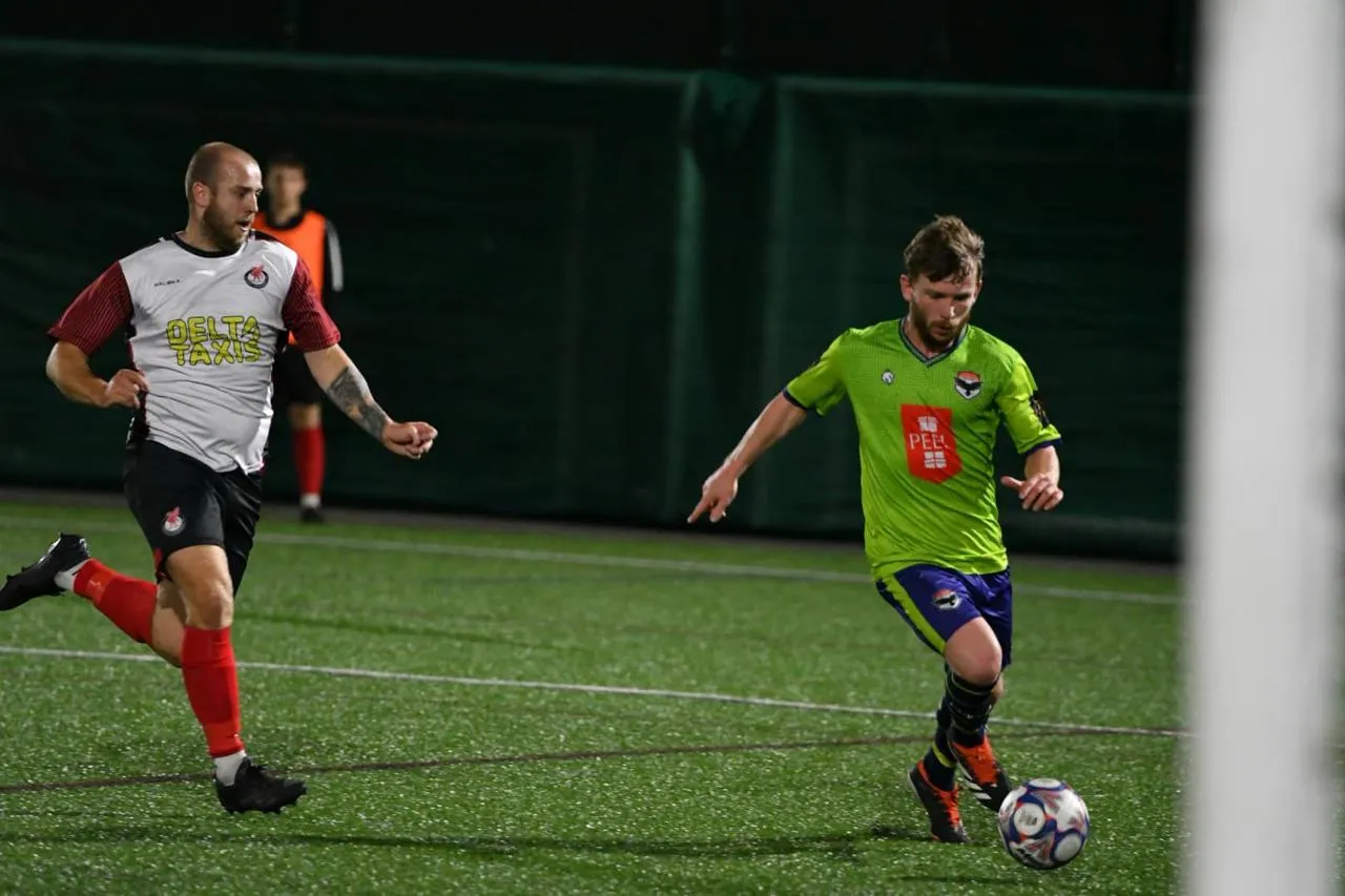 Match Report: South Liverpool (A)