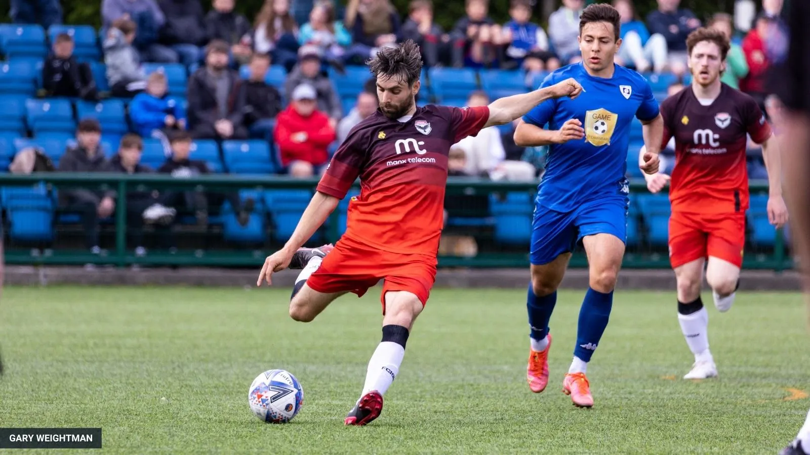 Squad news: Super Saturday – Altrincham and Shifnal Town friendlies