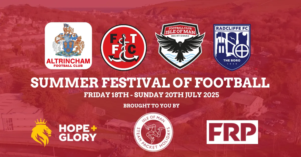 Summer Festival of Football
