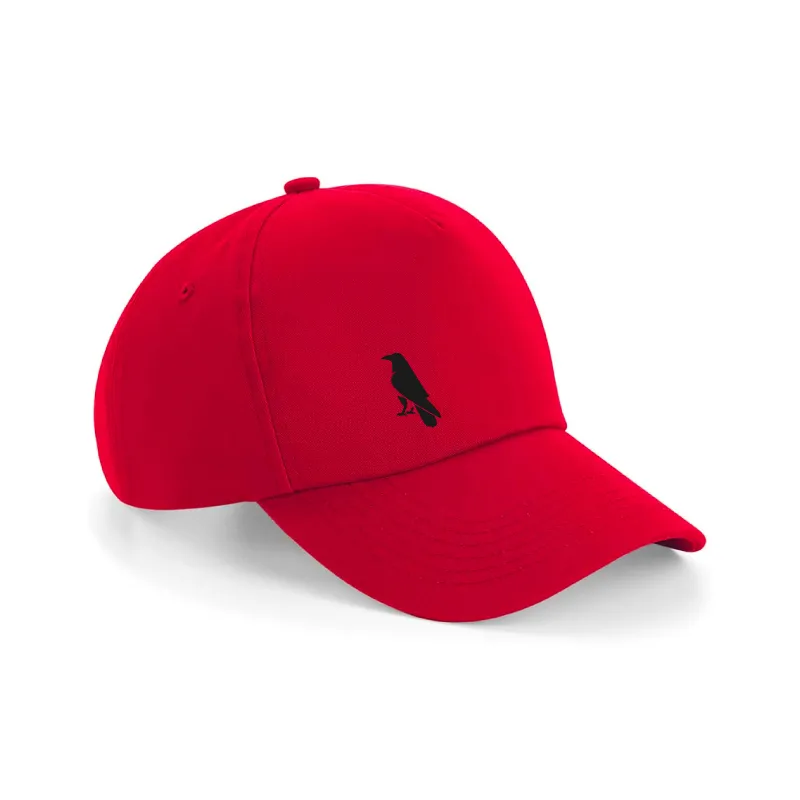 RAVENS Baseball Cap [RED]
