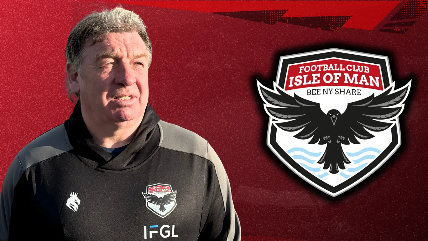 Holden Appointed Caretaker Manager