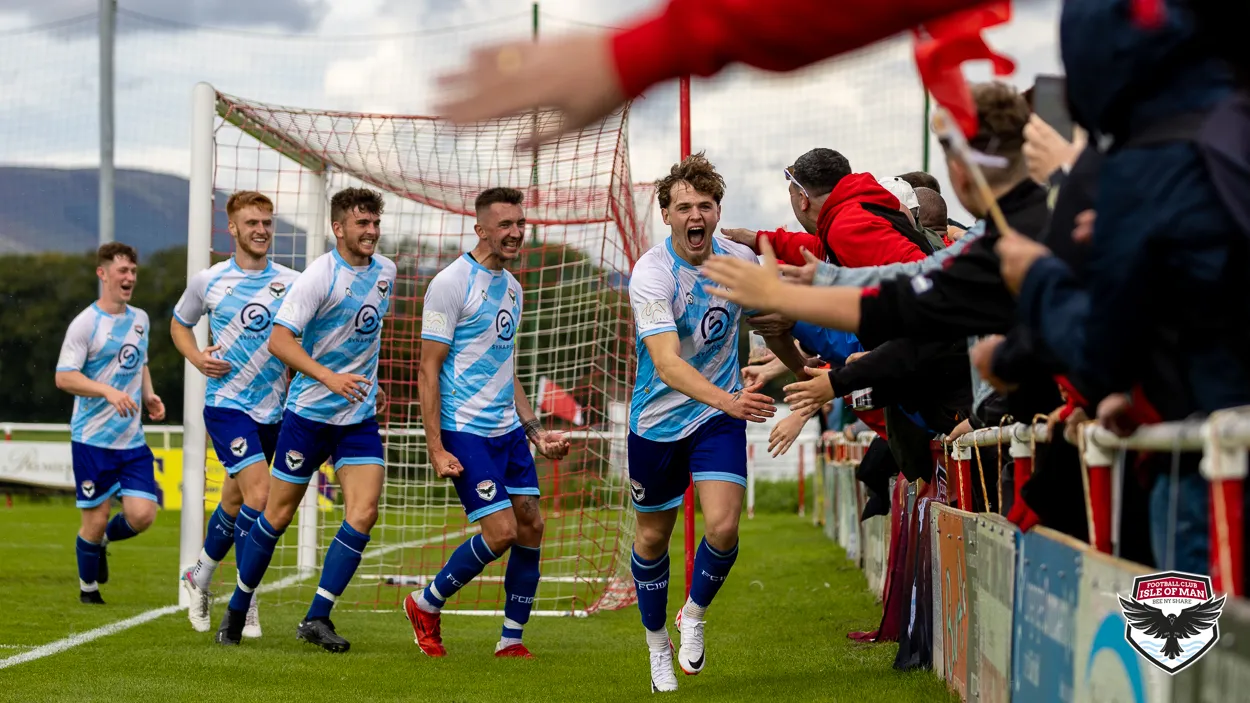 SQUAD NEWS: Skelmersdale United (A)