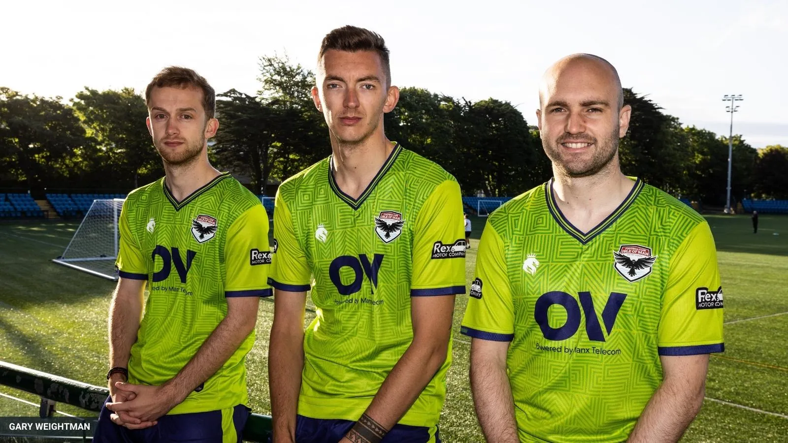 Ravens to wear new Third Kit this weekend