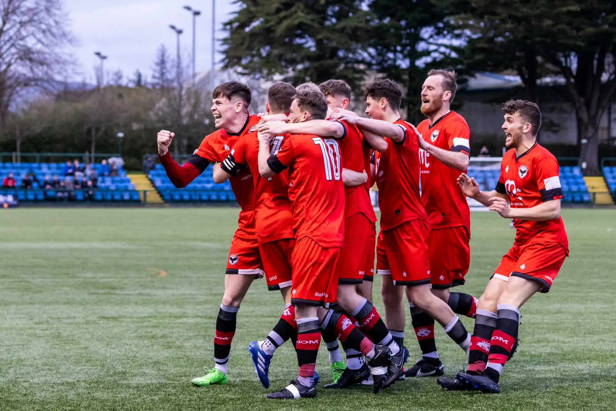 MATCH REPORT: FC Isle of Man 3 – 2 Chadderton FC