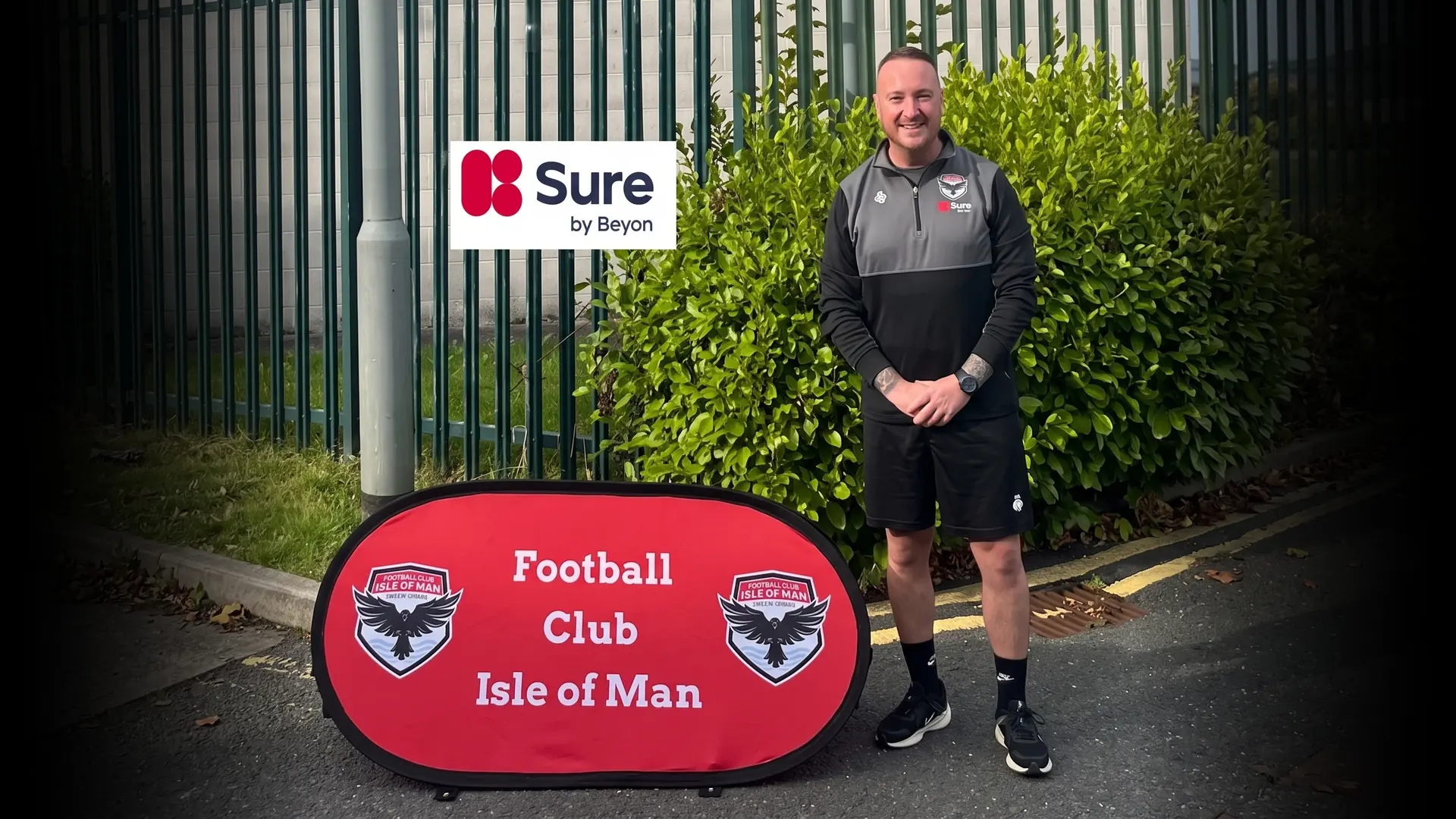 New Football Development Officer Appointed