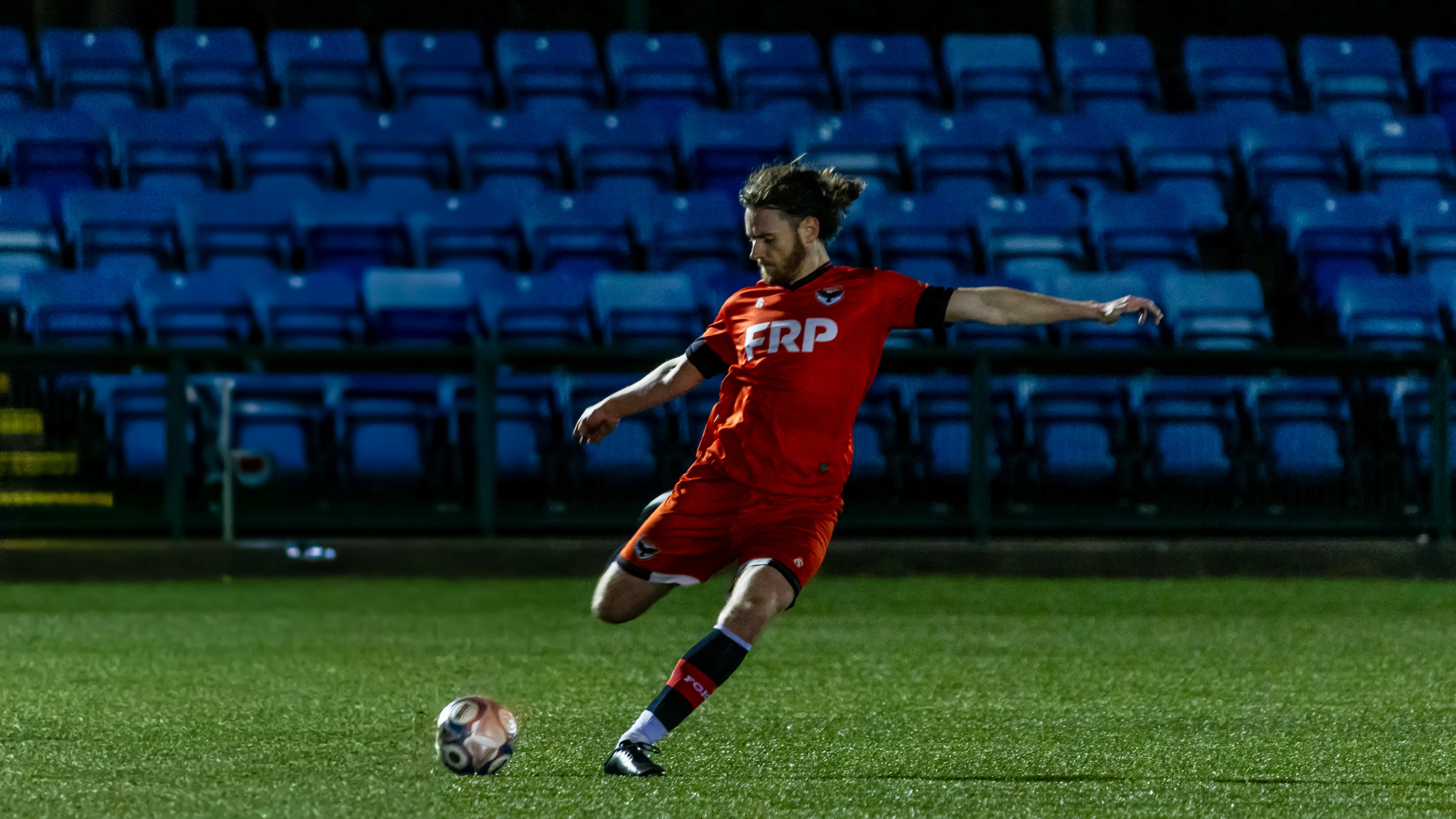 Match Report | Irlam (H)