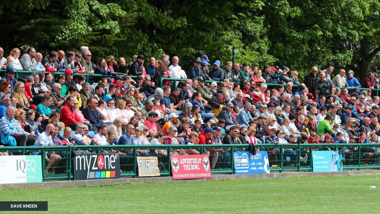 Home League Match and Season Ticket prices confirmed for 2022/23