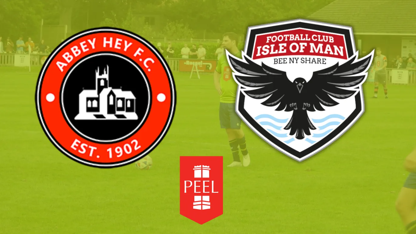 Match Preview: Abbey Hey (A)