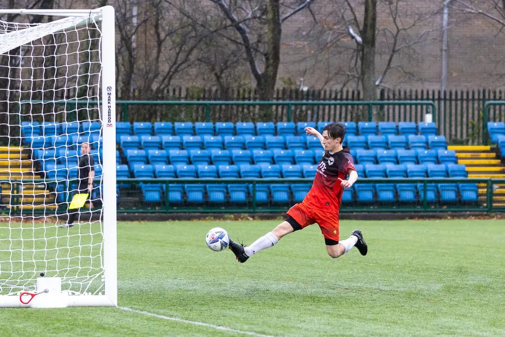 REPORT: FC Isle of Man 2 vs 1 Charnock Richard