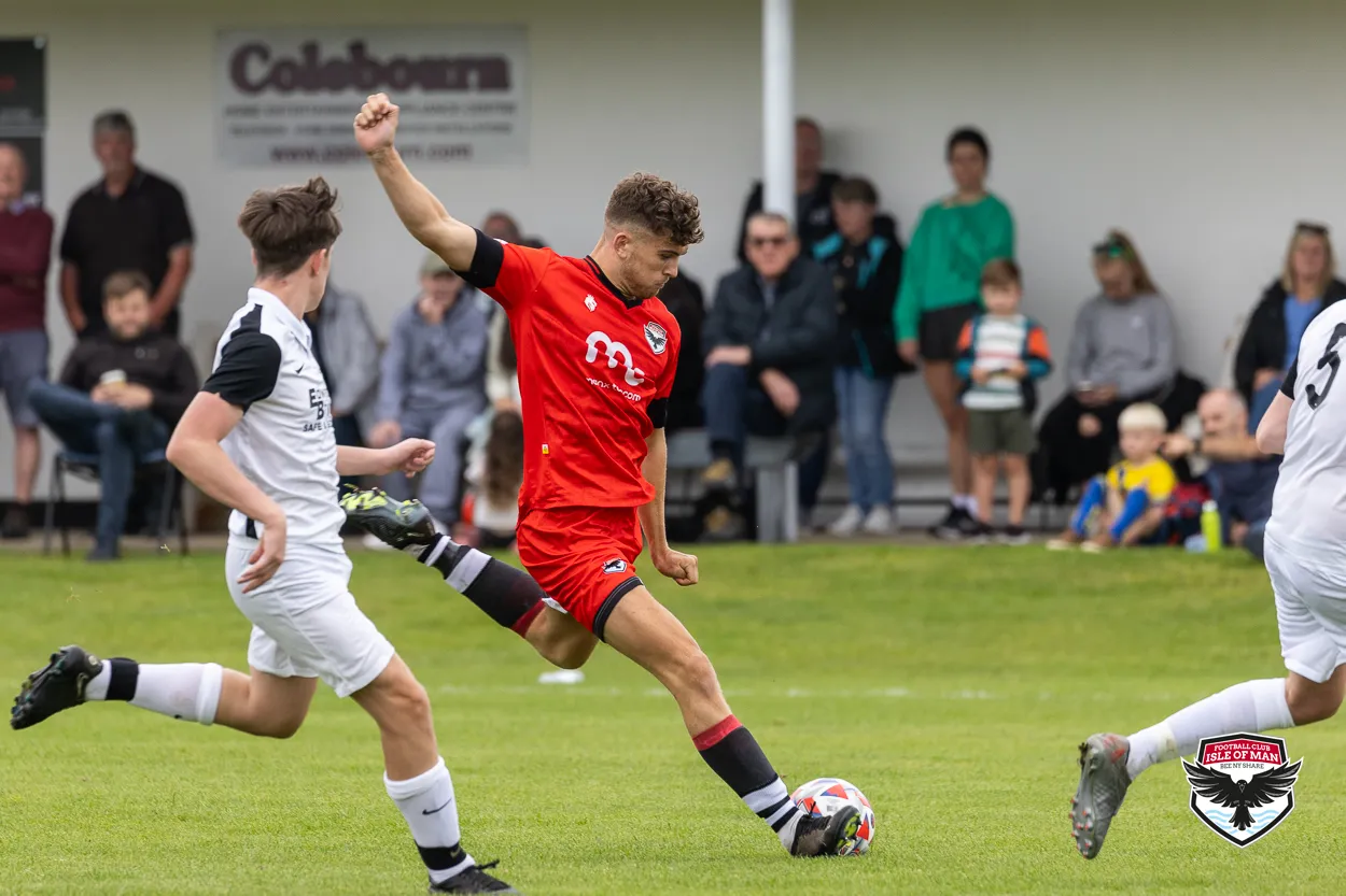 SQUAD NEWS: Peel AFC
