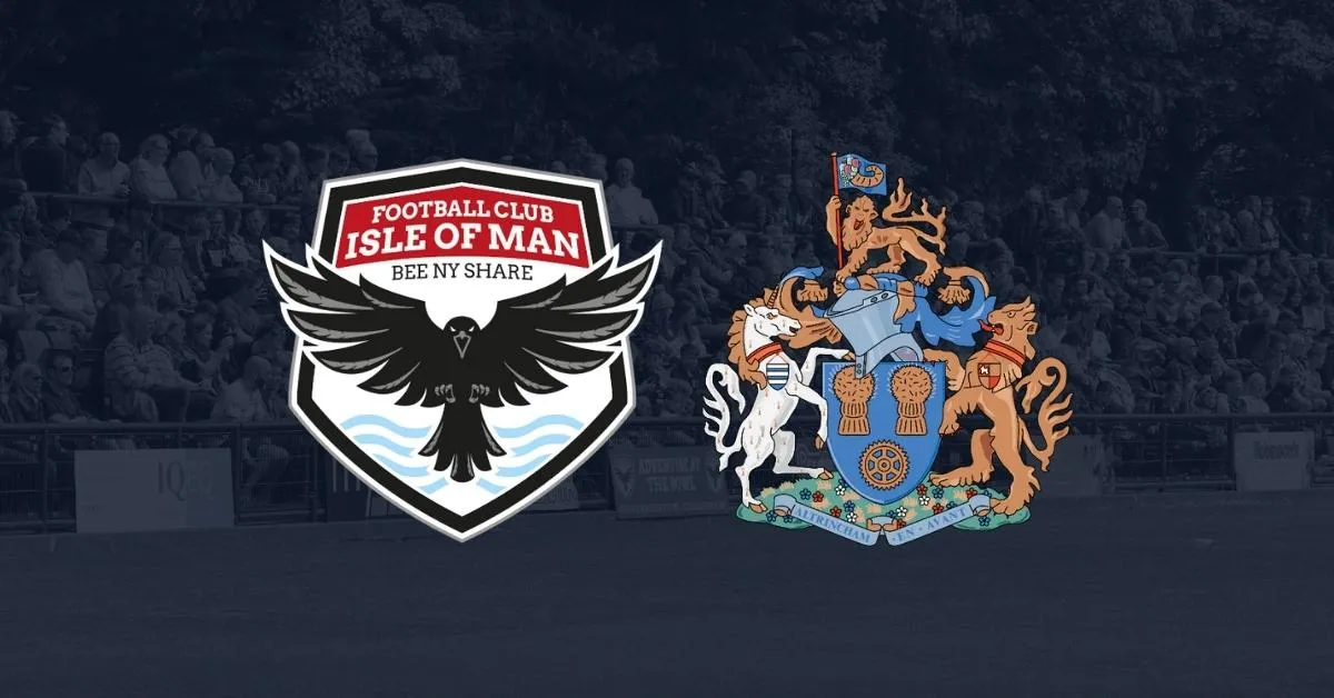 Ravens to host Altrincham in pre-season friendly