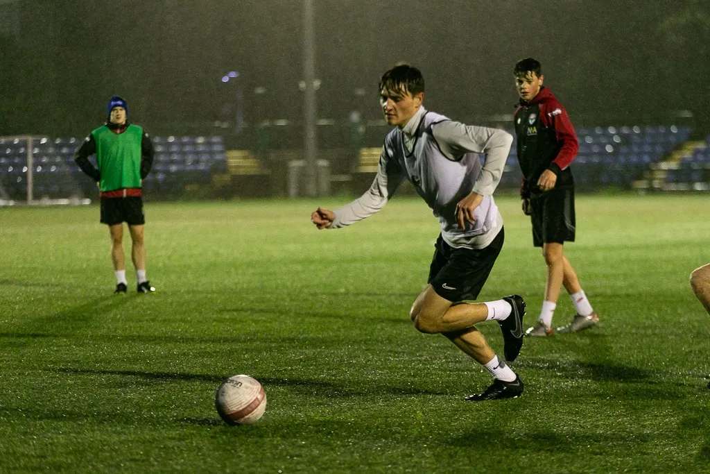 Squad news: Isuzu FA Vase vs Lower Breck