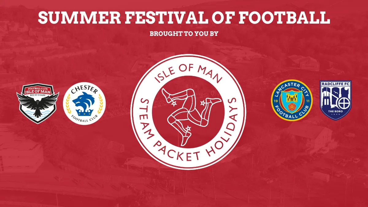 Review | Summer Festival of Football