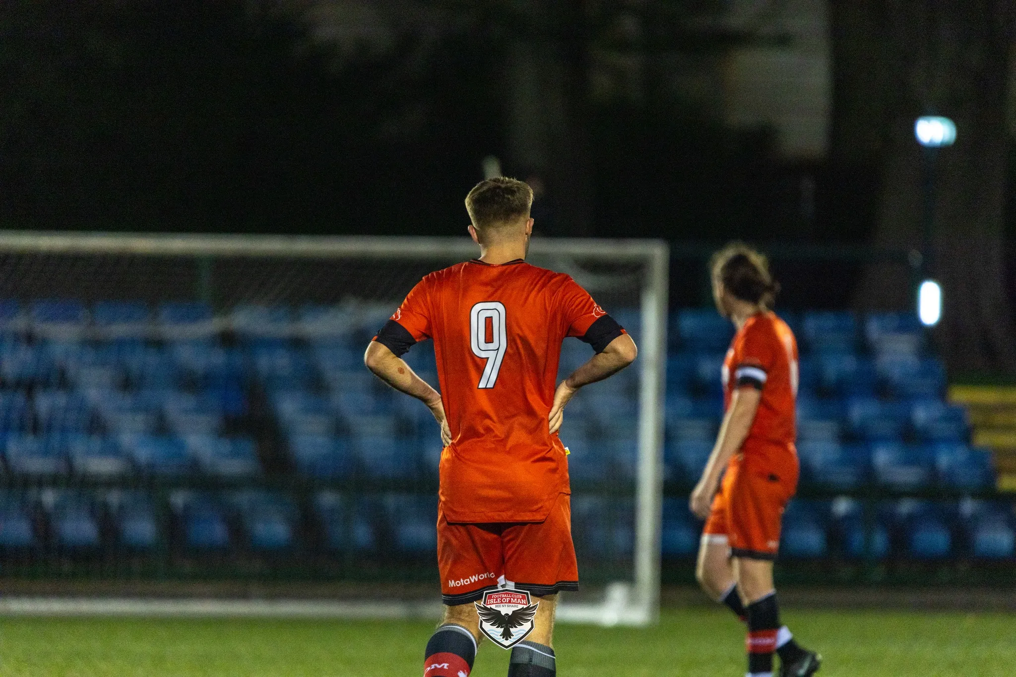 Watch: Barnoldswick Town Highlights