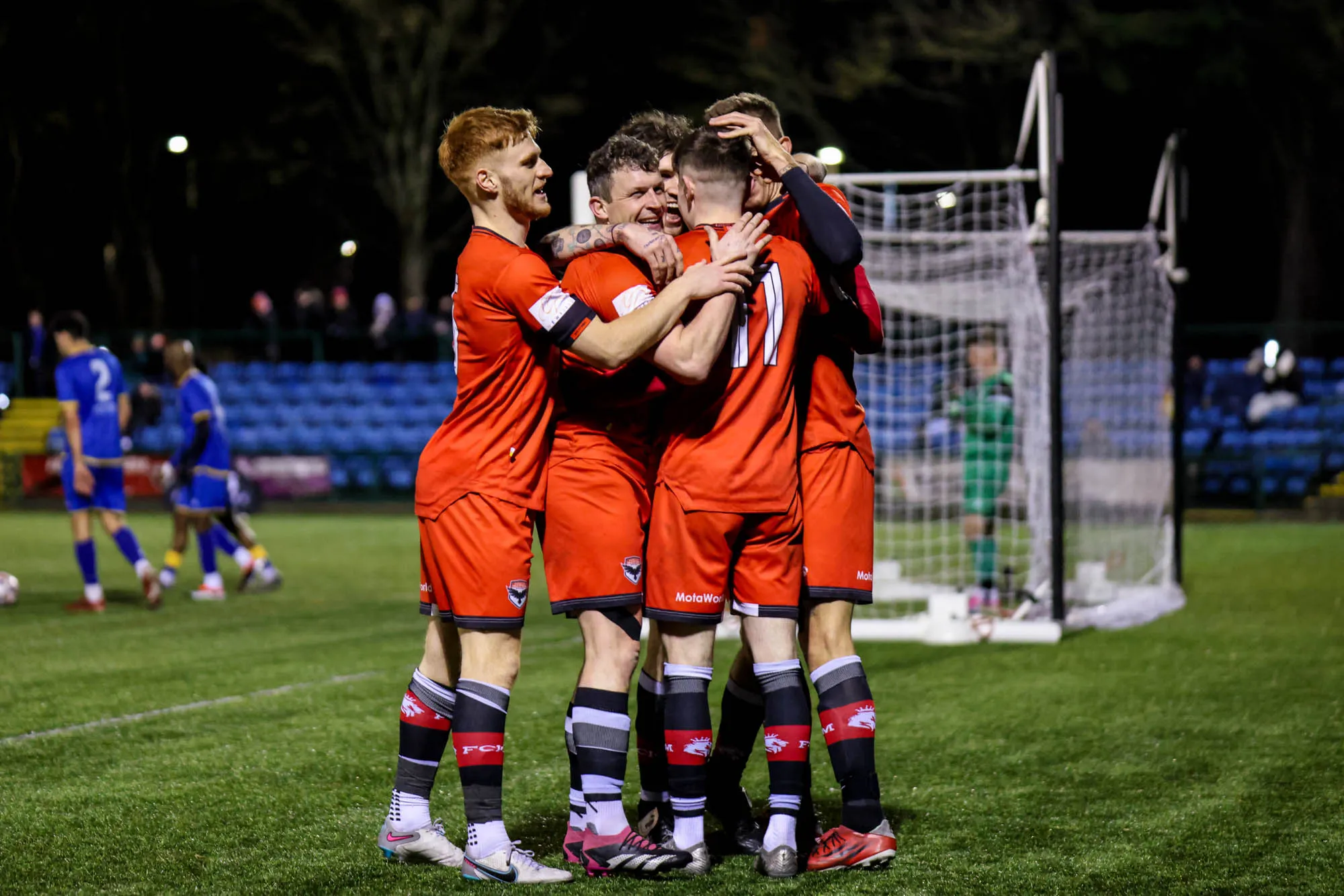 MATCH REPORT: FC Isle of Man 3 – 0 Skelmersdale United