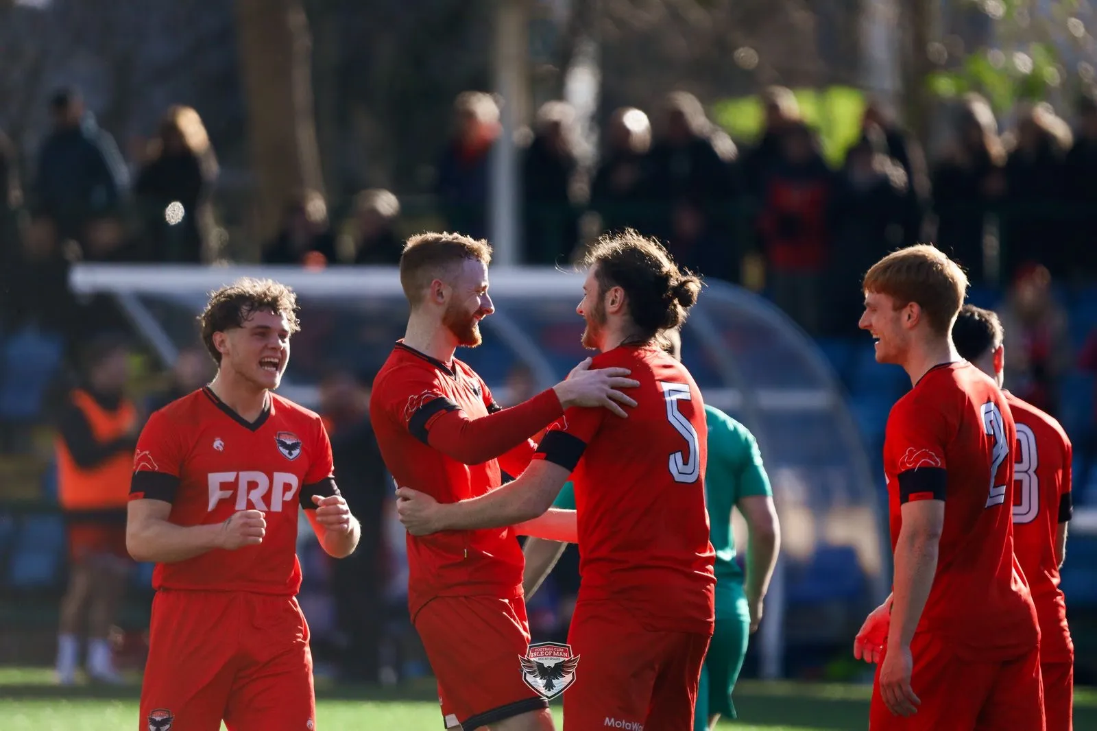 Match Report: Pilkington (H)