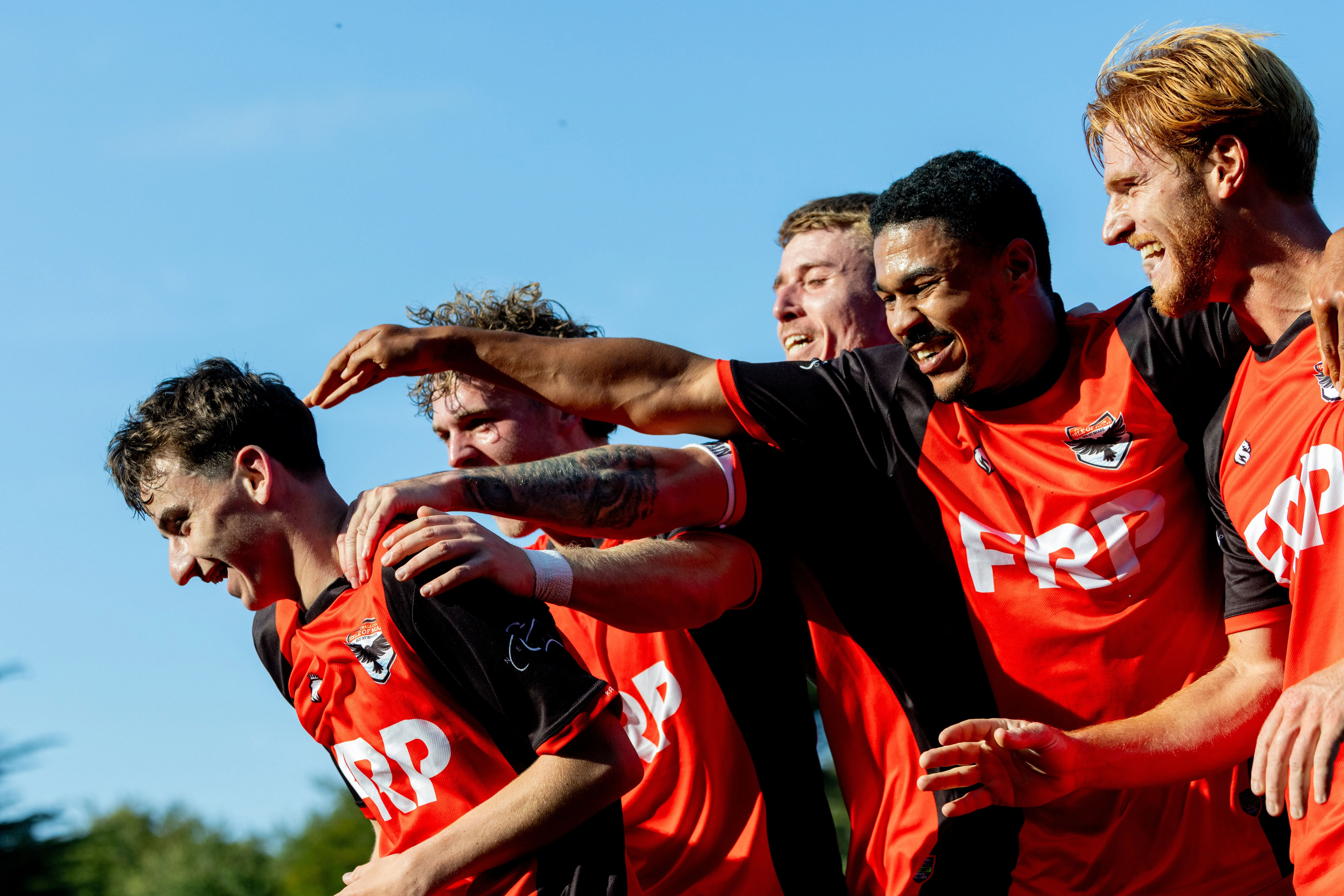 Debutants have a ball