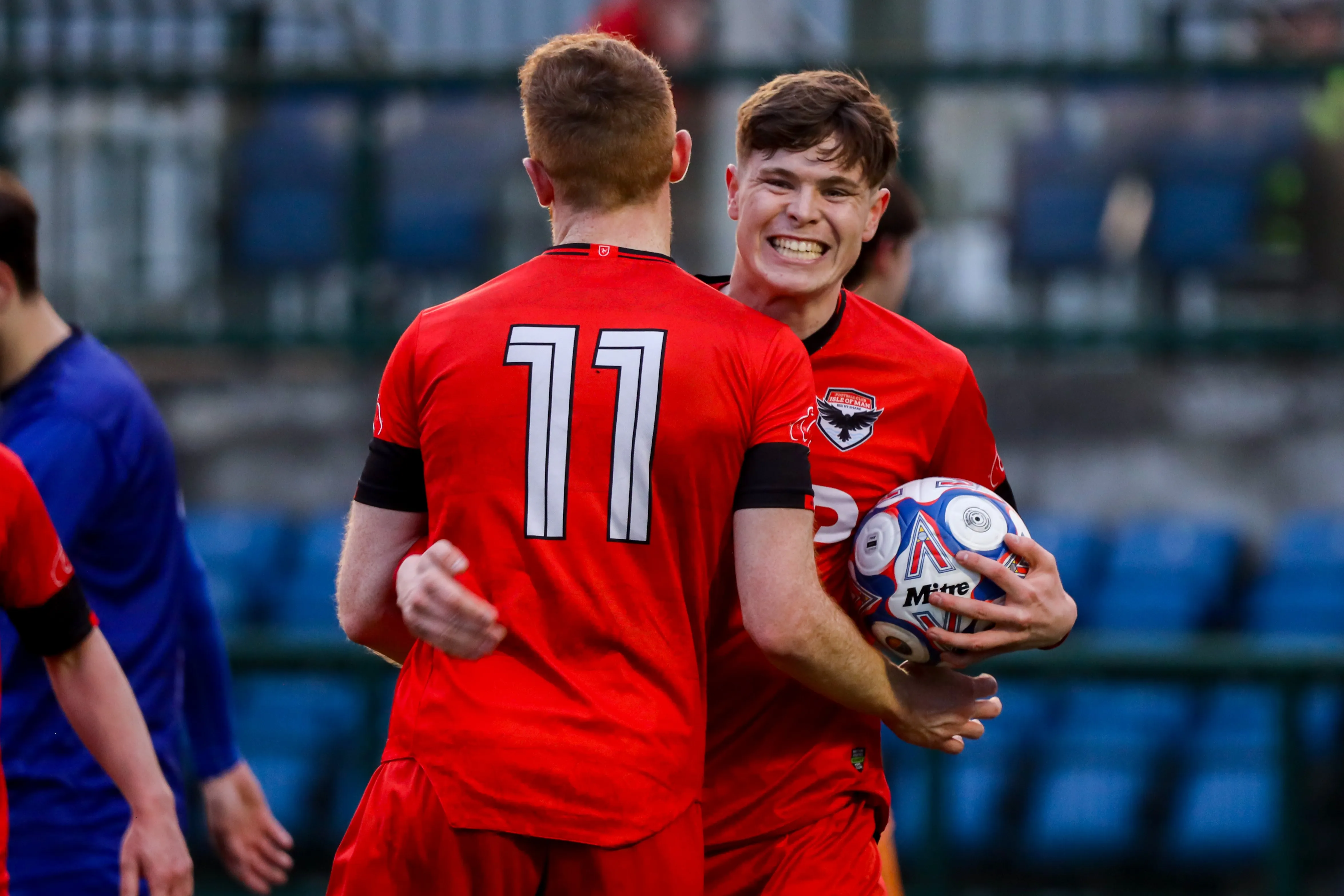Match Report | South Liverpool (H)
