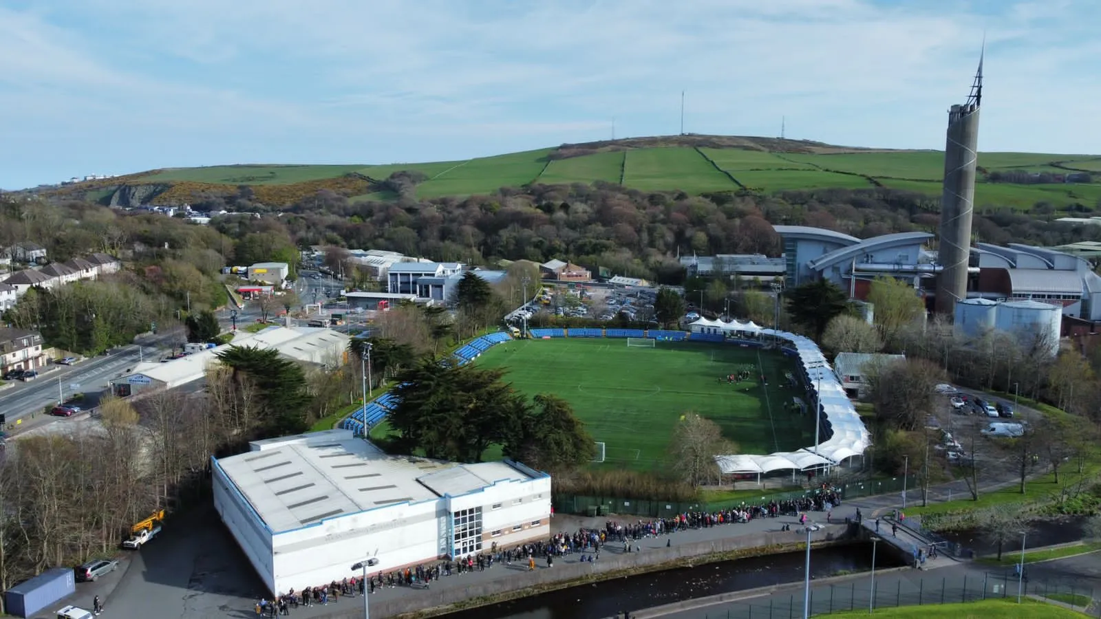The Bowl